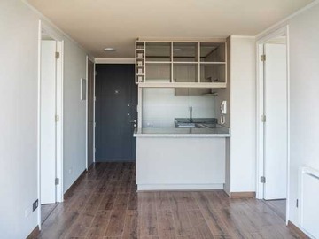 Departamento en venta en Arriendo Depto. 2d+2b+Estac los Alerces Ñuñoa (179129), Ñuñoa - 2 dormitorios, 2 baños