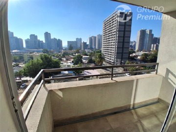 Departamento en venta en Metro Padre Hurtado, Estación Central - 2 dormitorios, 2 baños