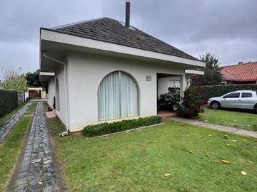 Venta / Casa / San Pedro de la Paz