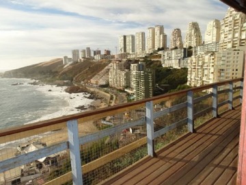 Venta / Casa / Viña del Mar
