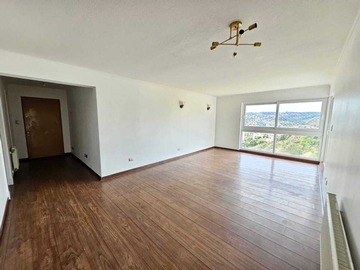Departamento en venta en Jardín del Mar, Viña del Mar - 3 dormitorios, 3 baños