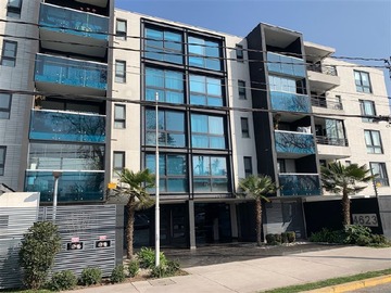 Arriendo Mensual / Departamento / Ñuñoa