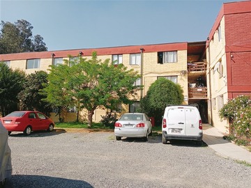 Departamento en venta en Castillo Urizar / Quilin, Macul - 2 dormitorios, 1 baño