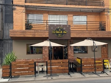Local Comercial en venta en Vivar con Manuel Rodrigez, Iquique - 5 baños