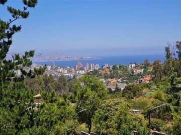 Departamento en arriendo mensual en Caburga, Viña del Mar - 1 baño