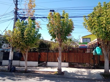 Casa en venta en Bahía Inglesa 1512, Maipú - 3 dormitorios, 1 baño