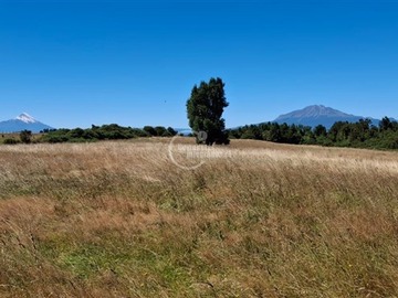 Venta / Terreno / Puerto Varas