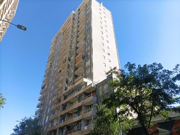 Venta / Departamento / Santiago