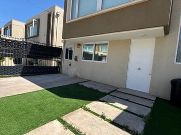 Casa en venta en Condominio san francisco, Puente Alto - 3 dormitorios, 3 baños