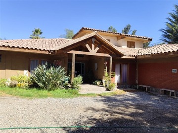 Venta / Local Comercial / Vicuña
