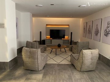 Departamento en venta en San Alberto Hurtado cerca del Lider., Estación Central - 2 dormitorios, 2 baños