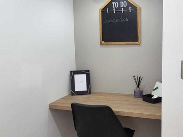 Departamento en venta en Depto 3D/2B | A Pasos Metro Plaza Almagro (130479), Santiago - 3 dormitorios, 2 baños
