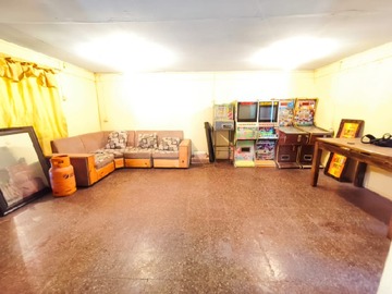 Casa en venta en Av recoleta 5819, Huechuraba - 7 dormitorios, 3 baños