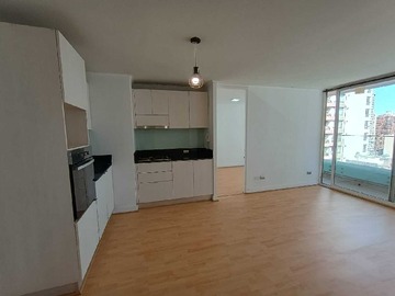 Departamento en venta en Depto. 2D/2B Metro Santa Ana (149207), Santiago - 2 dormitorios, 2 baños