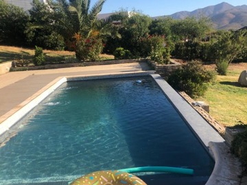 Casa en venta en Camino el toro - curacavi, Curacaví - 5 dormitorios, 3 baños