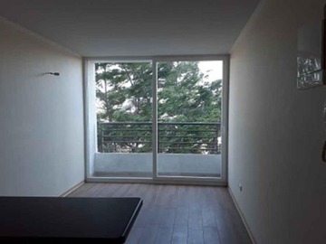 Departamento en venta en General Gana / Lira, Santiago - 1 dormitorio, 1 baño