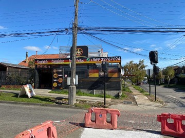 Local Comercial en venta en Excelente Ubicacion (96351), Los Ángeles - 1 baño