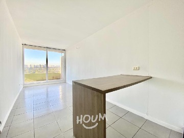 Departamento en arriendo mensual en Córdova y Figueroa, Quinta Normal - 2 dormitorios, 1 baño