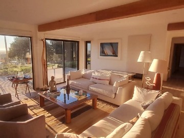 Casa en venta en Parcela con Casa Construida de 220 M2 en el Convento - 3 dormitorios, 3 baños