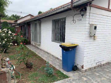 Casa en venta en Precio rebajado Amplia Casa de 1 Piso (137067), La Florida - 3 dormitorios, 2 baños