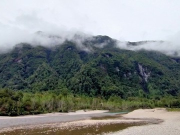 Terreno Agricola en venta en Río queulat, Cisnes