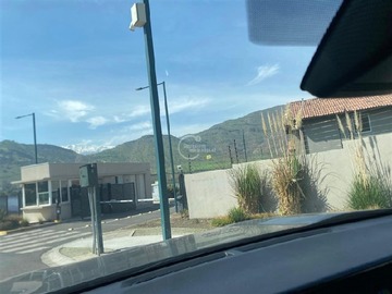Casa en arriendo mensual en Ayres de chicureo, Colina - 3 dormitorios, 3 baños