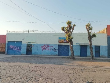 Terreno en venta en Ubicado en principal avenida en quinta normal (115811), Quinta Normal