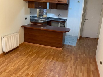 Venta / Departamento / La Florida
