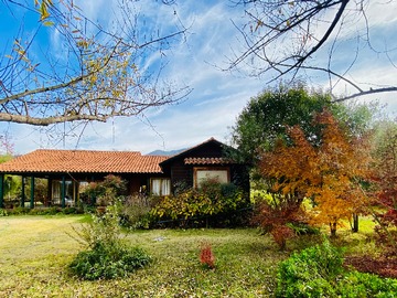 Venta / Terreno / Paine