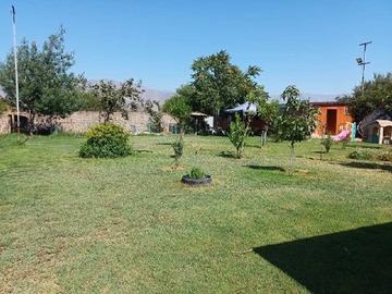 Venta / Casa / Lampa