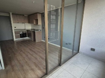 Departamento en arriendo mensual en Depto. 1D1B Nuevo en Independencia (136738), Independencia - 1 dormitorio, 1 baño