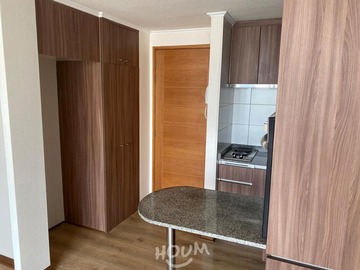 Venta / Departamento / Estación Central