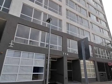 Departamento en venta en Blanco Garces 154, Estación Central - 2 dormitorios, 1 baño