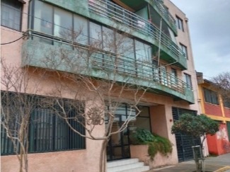 Departamento en venta en Departamento Condominio Don Juan en Rancagua - 2 dormitorios, 1 baño