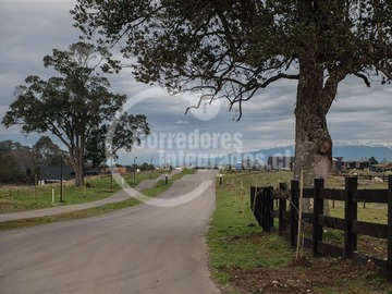 Parcela en venta en Sector Linea Nueva, Puerto Varas