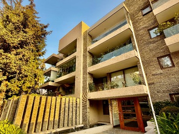 Departamento en venta en Excelente departamento 4D4B2E La Dehesa (175060), Lo Barnechea - 4 dormitorios, 4 baños