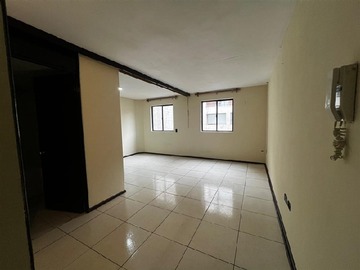 Arriendo Mensual / Departamento / Santiago