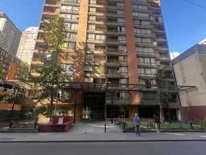 Departamento en venta en Oportunidad de Inversion (162713), Santiago - 1 dormitorio, 1 baño