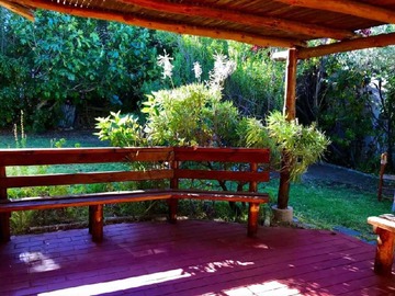 Casa en venta en OFERTA -6 dormitorios/3 Baños/ Casa en Papudo (172273), Papudo - 6 dormitorios, 3 baños