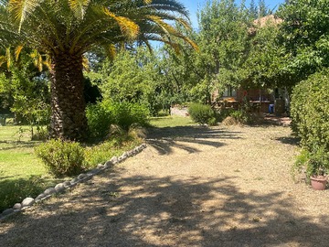 Terreno en venta en 100 Almendros, arb frutales, arboles nativos (172886), Paine - 4 dormitorios, 3 baños