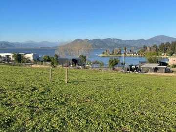 Terreno en venta en Punta veleros lago rapel urbano (183682), Las Cabras