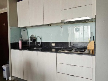 Departamento en venta en Moderno Depto. con Gran Conectividad (168865), Santiago - 2 dormitorios, 2 baños