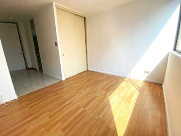 Venta / Departamento / Santiago