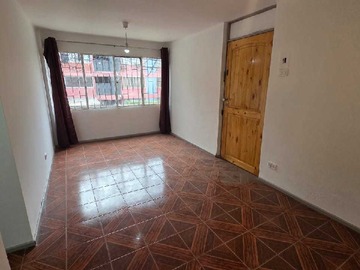 Venta / Departamento / Estación Central