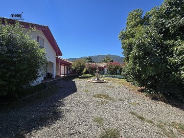Casa en venta en Olmué, Olmué - 4 dormitorios, 7 baños