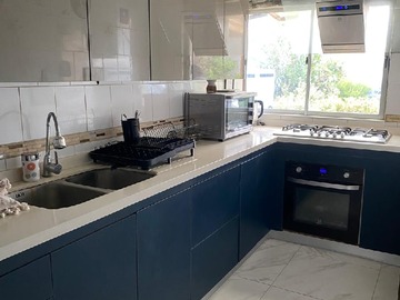 Casa en venta en Santa Amalia 3000, La Florida, Región Metropolitana de Santiago 8240000, Chile, La Florida - 3 dormitorios, 2 baños