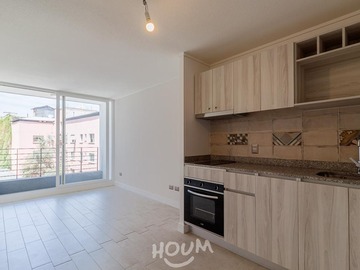Venta / Departamento / Santiago