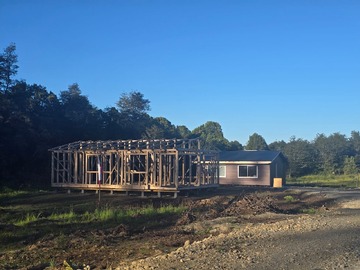 Terreno Agricola en venta en Coquiao, Ancud - 2 dormitorios, 1 baño