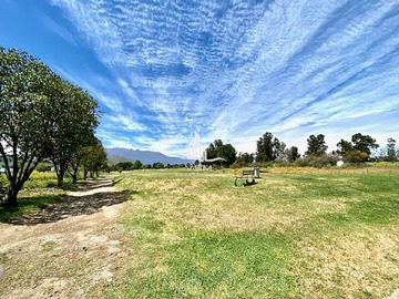 Parcela en venta en Angostura Country Club, Mostazal