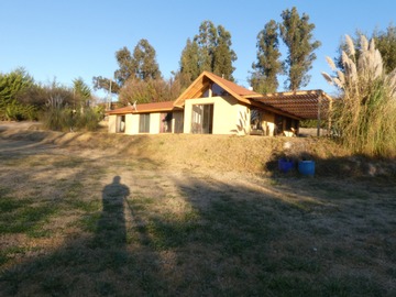 Parcela en venta en Ruta G-60 - Ruta G-60, Melipilla